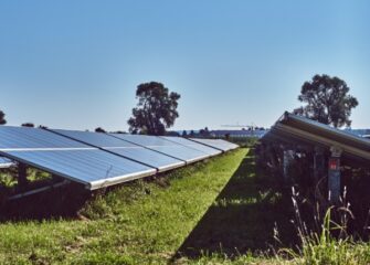 optimiser le rendement d'un panneau photovoltaique