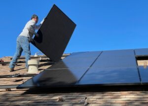 rentabilité installation photovoltaïque