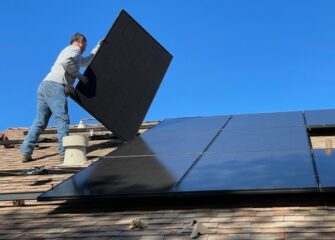 rentabilité installation photovoltaïque