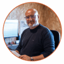 Christophe Graciet