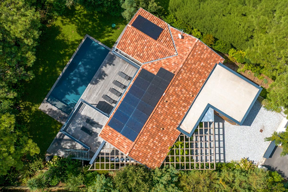 ATSE photovoltaïque