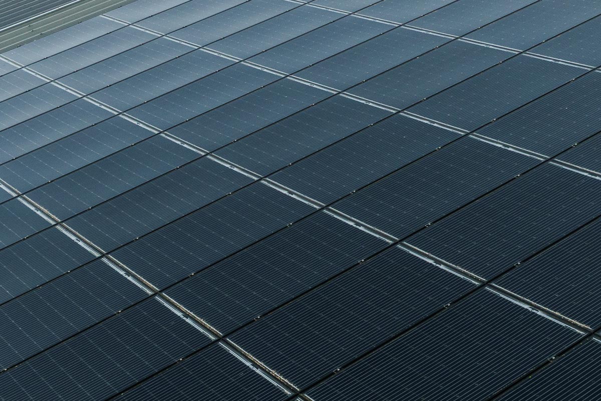 ATSE photovoltaïque