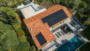 ATSE photovoltaïque