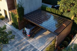 ATSE photovoltaïque