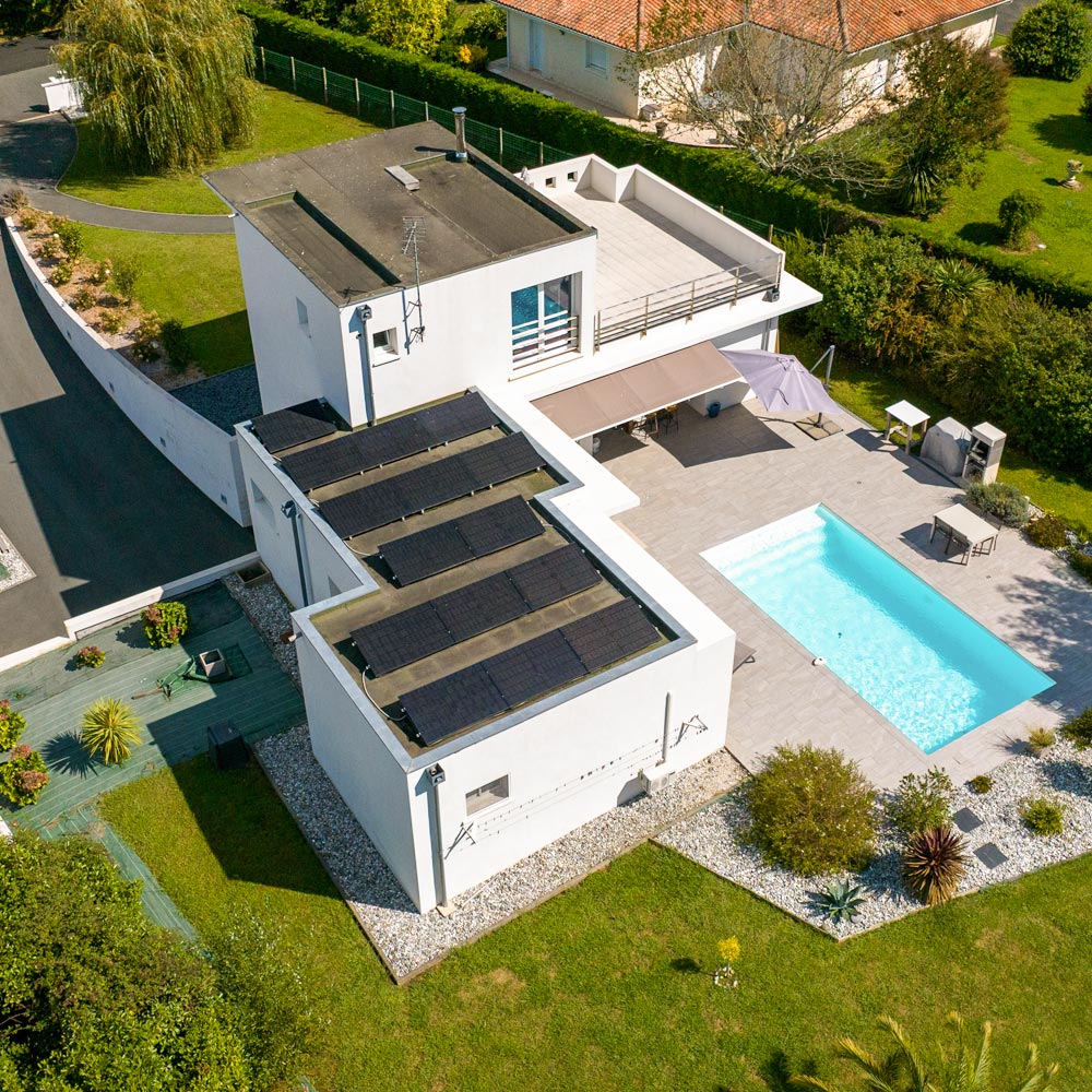 ATSE photovoltaïque