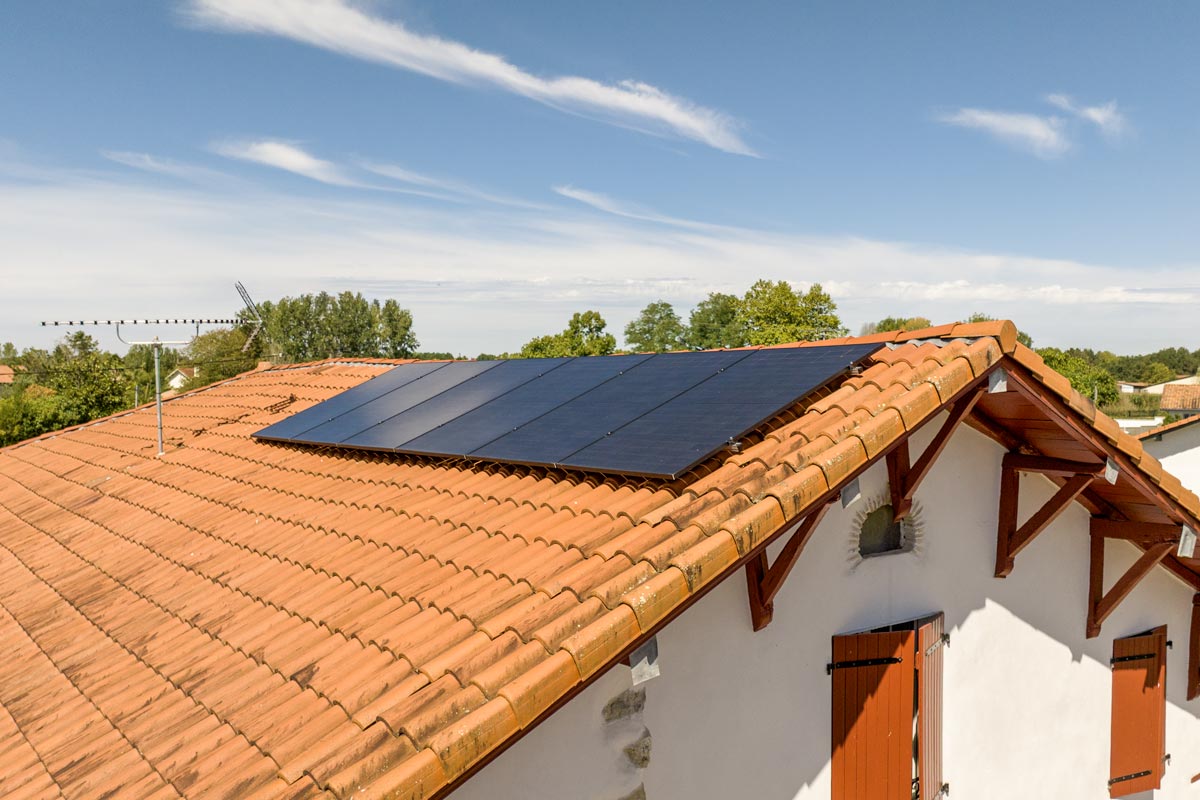ATSE photovoltaïque