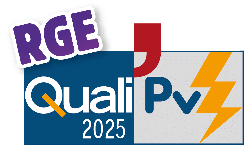 QualiPV 2025 RGE