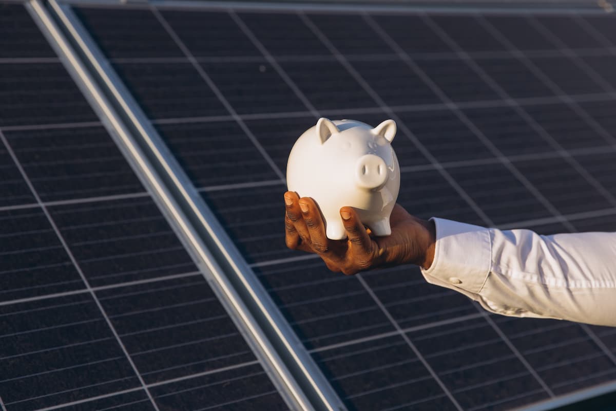 TVA PANNEAUX SOLAIRES