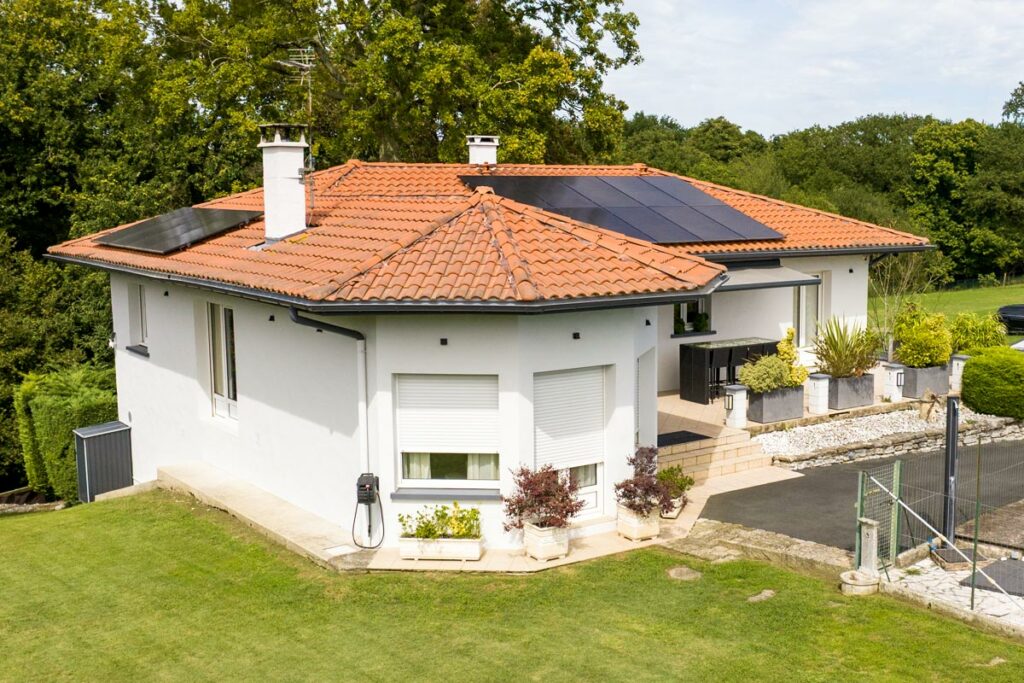 ATSE photovoltaïque