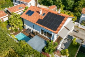 ATSE photovoltaïque