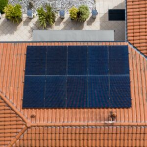 ATSE photovoltaïque