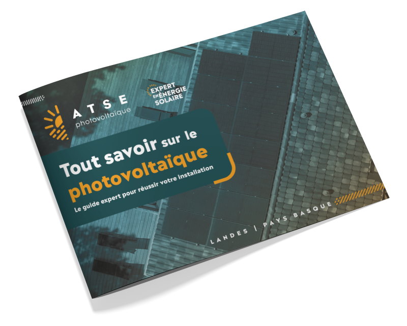 ATSE - Guide Tout Savoir sur le Photovoltaïque
