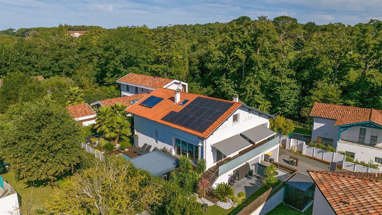 L'heure du passage à l'acte - ATSE Photovoltaïque