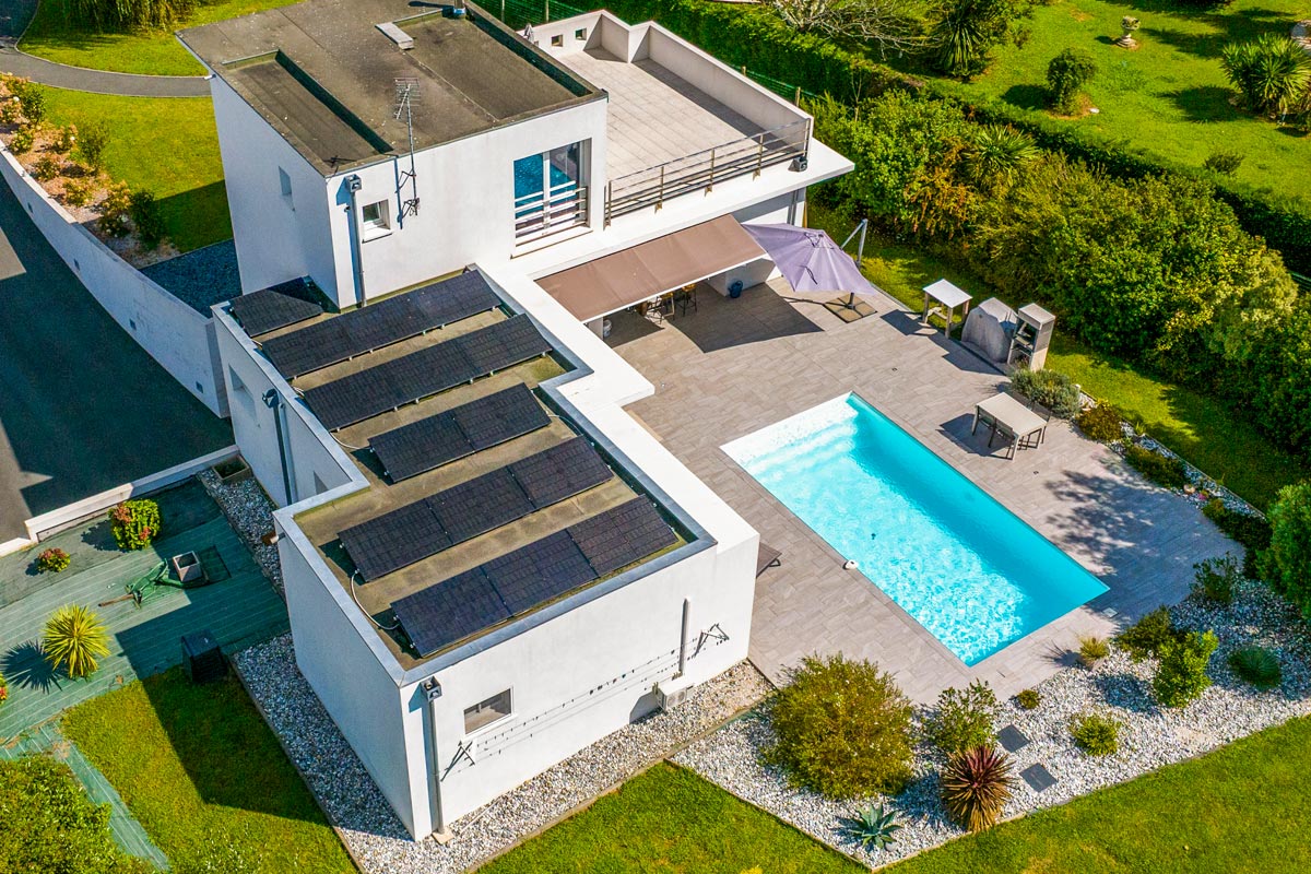 ATSE photovoltaïque - l'expert du Sud-Ouest