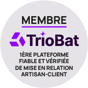 Première plateforme fiable et vérifiée de mise en relation Artisan-Client