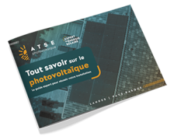 ATSE - Guide Tout Savoir sur le Photovoltaïque
